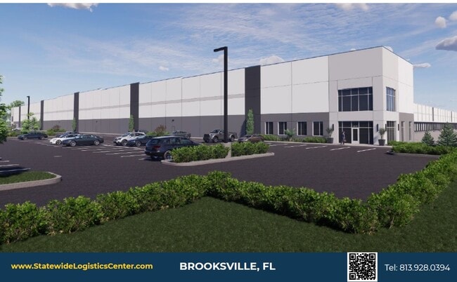 More details for SR 50 & Kettering Rd, Brooksville, FL - Industrial for Sale