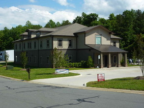 2858 Rob Shepard Dr, Burlington, NC for sale Building Photo- Image 1 of 1