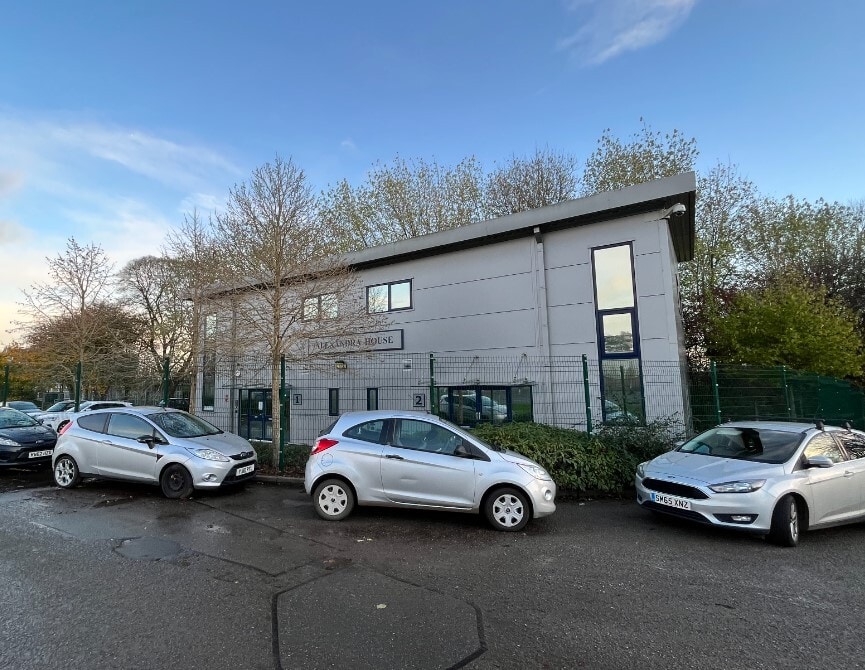 Tigers Close, Wigston for sale Building Photo- Image 1 of 1