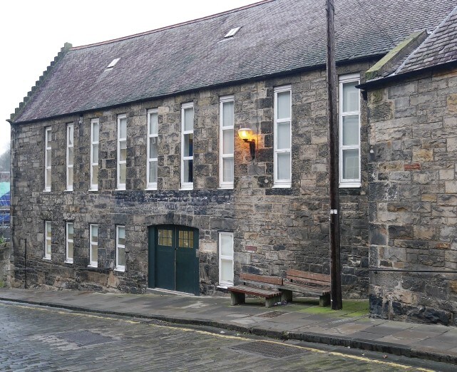 6 Bells Brae, Edinburgh for sale Primary Photo- Image 1 of 1