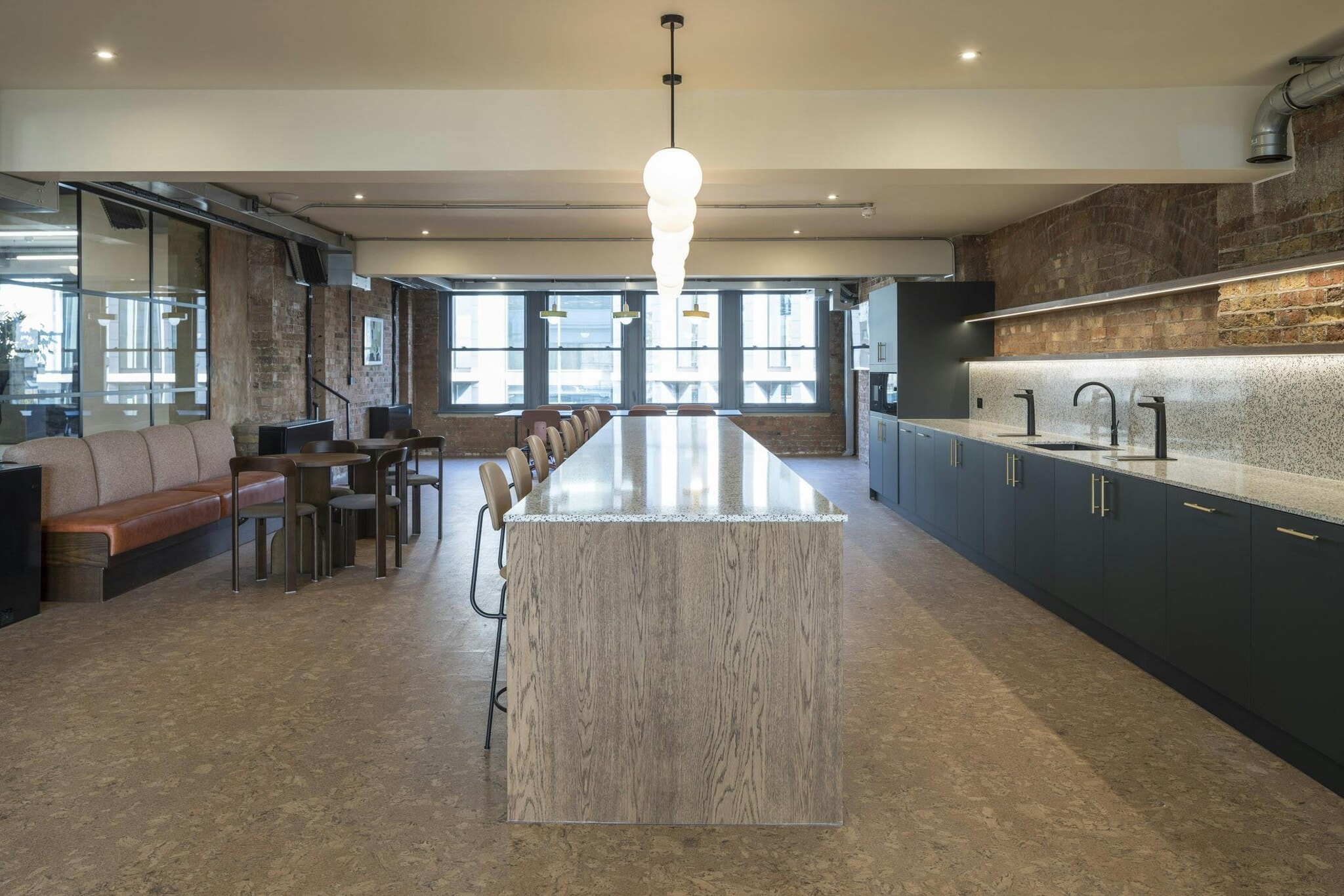 The Waterman, 151-153 Farringdon Rd, London, EC1R 3AD | 18,172 sq ft ...