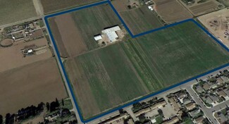 More details for Walnut Ave, Greenfield, CA - Land for Sale