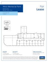 8554 Katy Fwy, Houston, TX to rent Interior Photo- Image 1 of 1