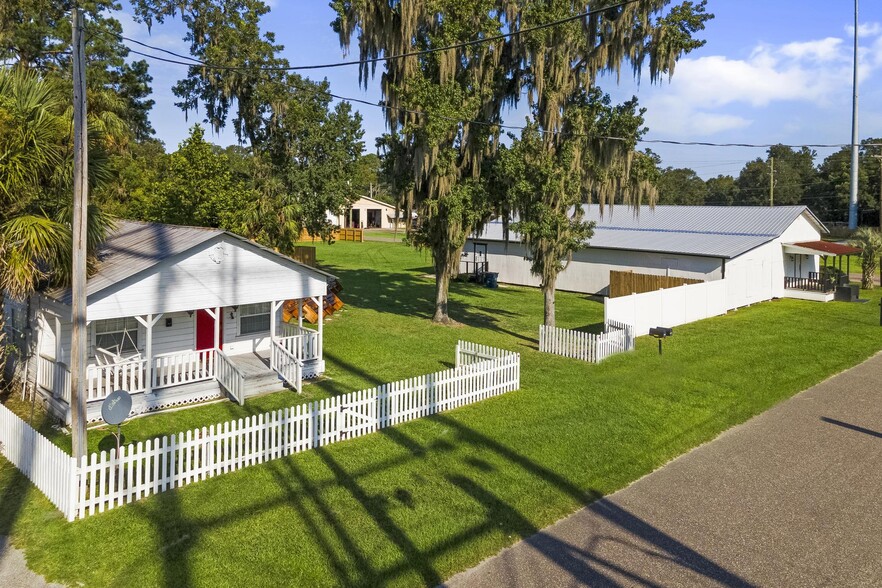 37059 Pecan St, Hilliard, FL for sale - Building Photo - Image 3 of 55