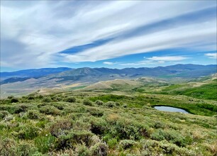 Dirt Road, Grouse Creek, UT for sale Building Photo- Image 1 of 1