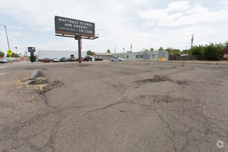 2901 E Van Buren St, Phoenix, AZ for sale Primary Photo- Image 1 of 5