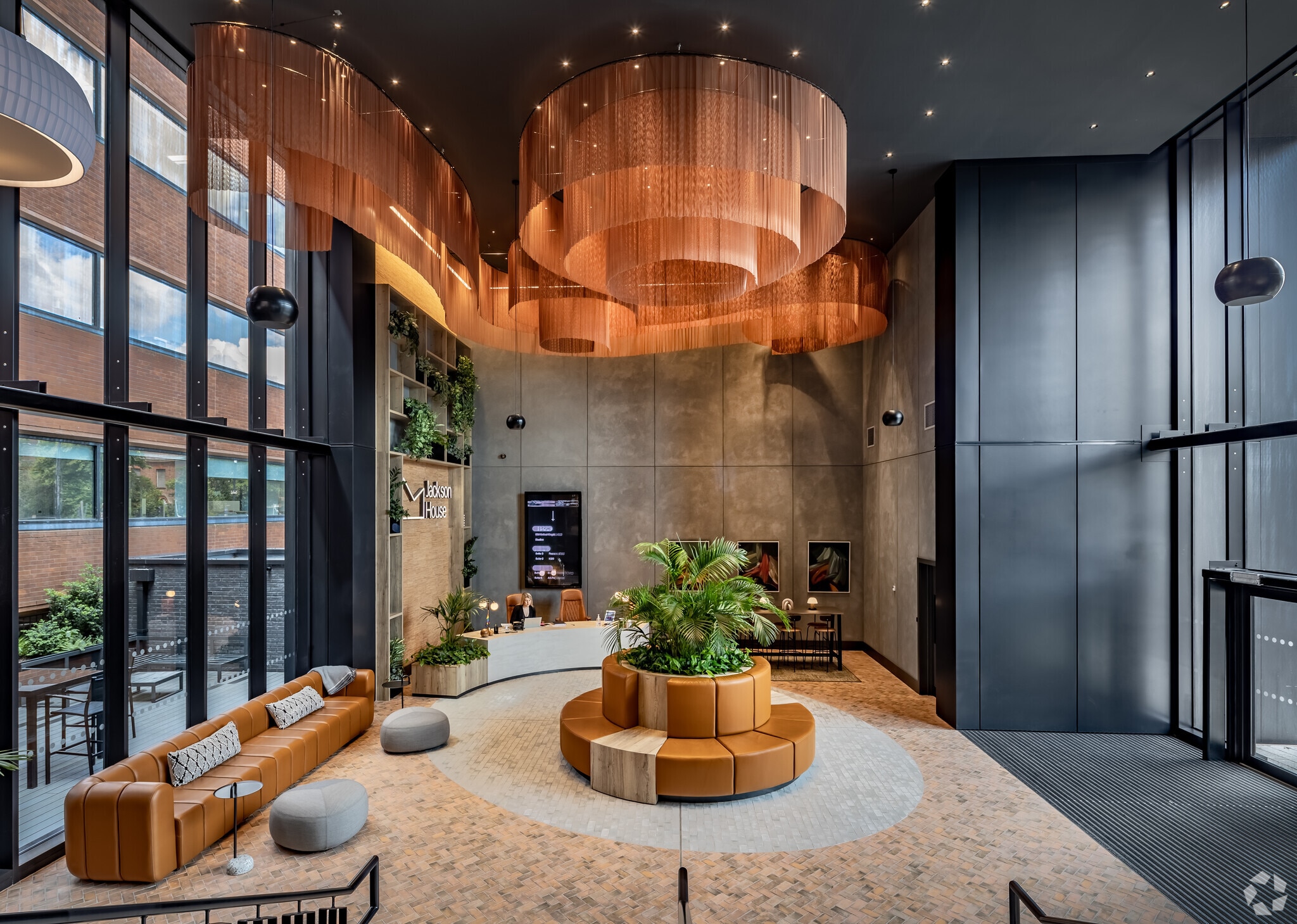 Washway Rd, Sale to rent Lobby- Image 1 of 19