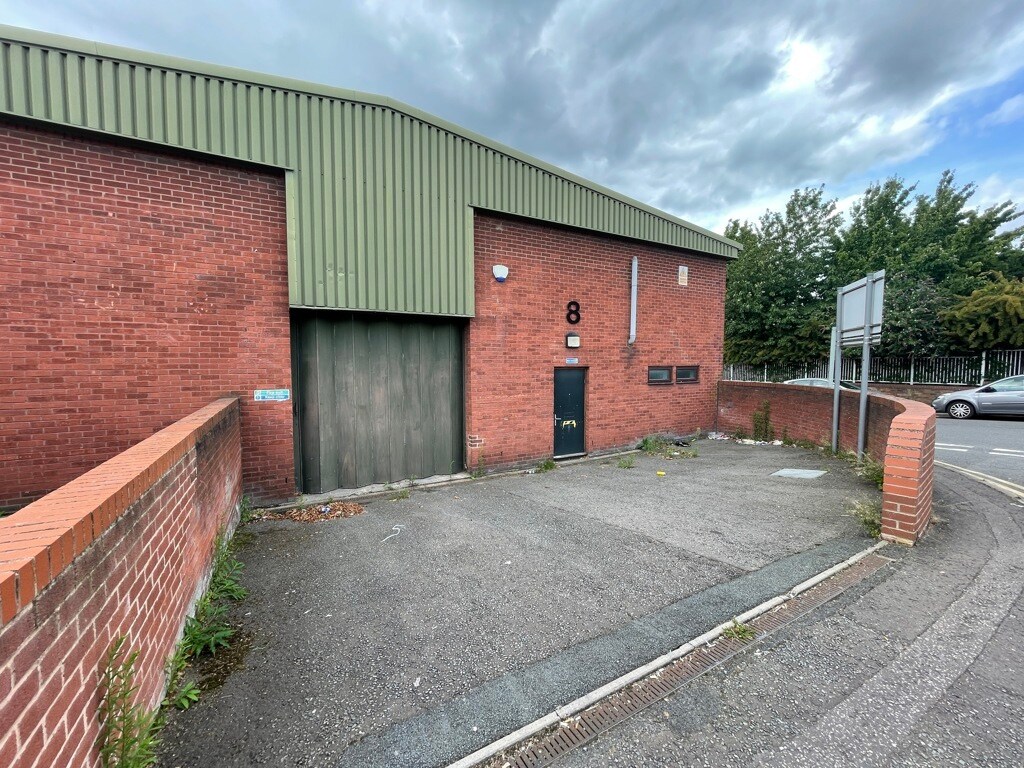 Napier St, Coventry for sale Building Photo- Image 1 of 1