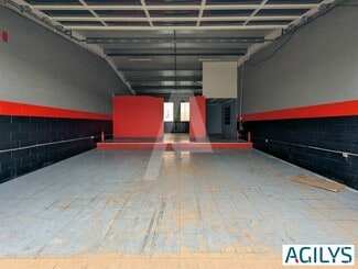 More details for 65 Route D'Orleans, Linas - Retail to Rent