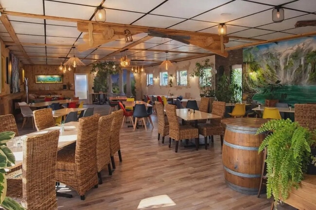 Vente Local d'activités 272 m²