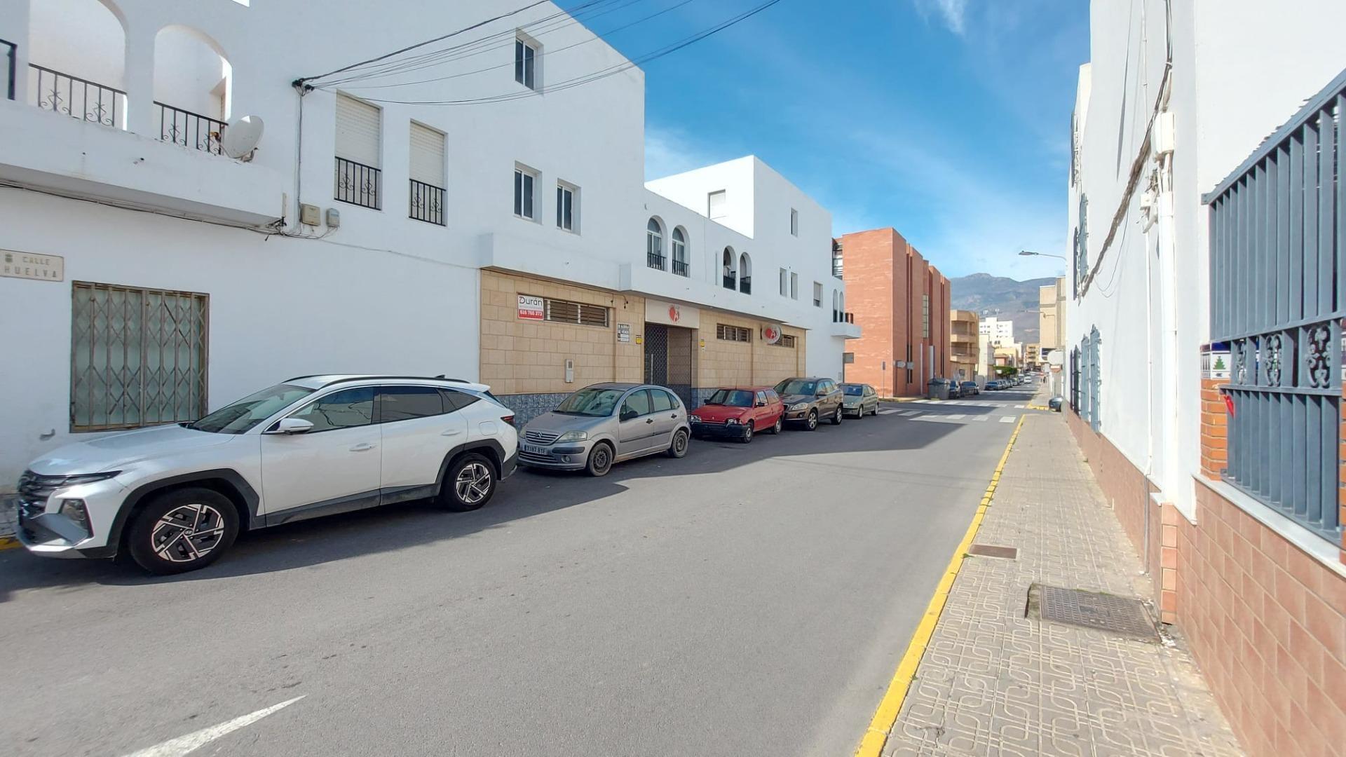 Retail in El Ejido, Almería for sale Building Photo- Image 1 of 29