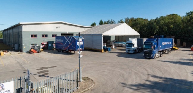 More details for Hunter Dr, Elvington - Office, Industrial to Rent