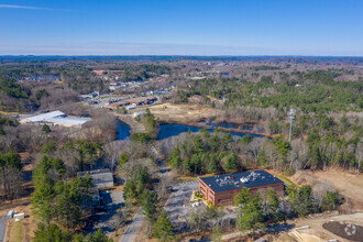 2352 Main St, Concord, MA - aerial  map view - Image1