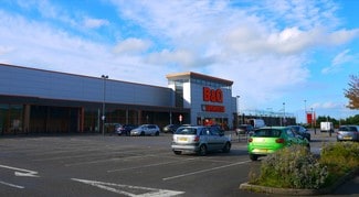 More details for Bleachcroft Way, Barnsley - Retail for Rent