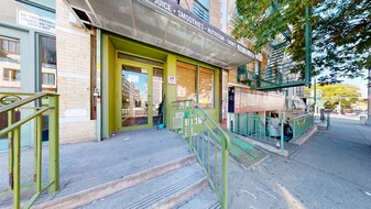 468-470 Bushwick Ave, Brooklyn NY - Commercial Property