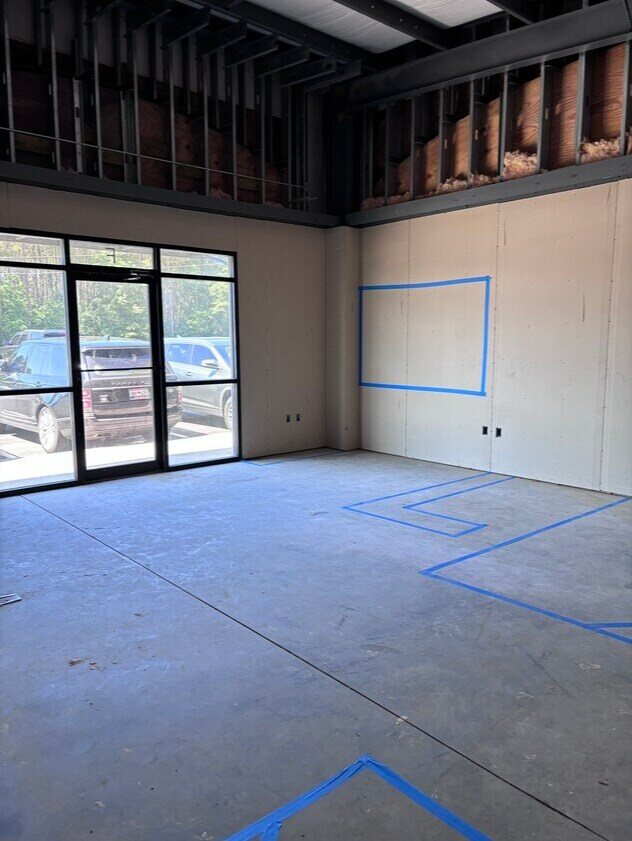 11134 Broad River Rd, Irmo, SC for sale Interior Photo- Image 1 of 1