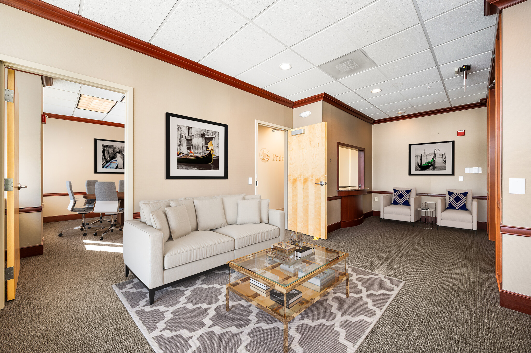 505 Eagleview Blvd, Exton, PA to rent Interior Photo- Image 1 of 5