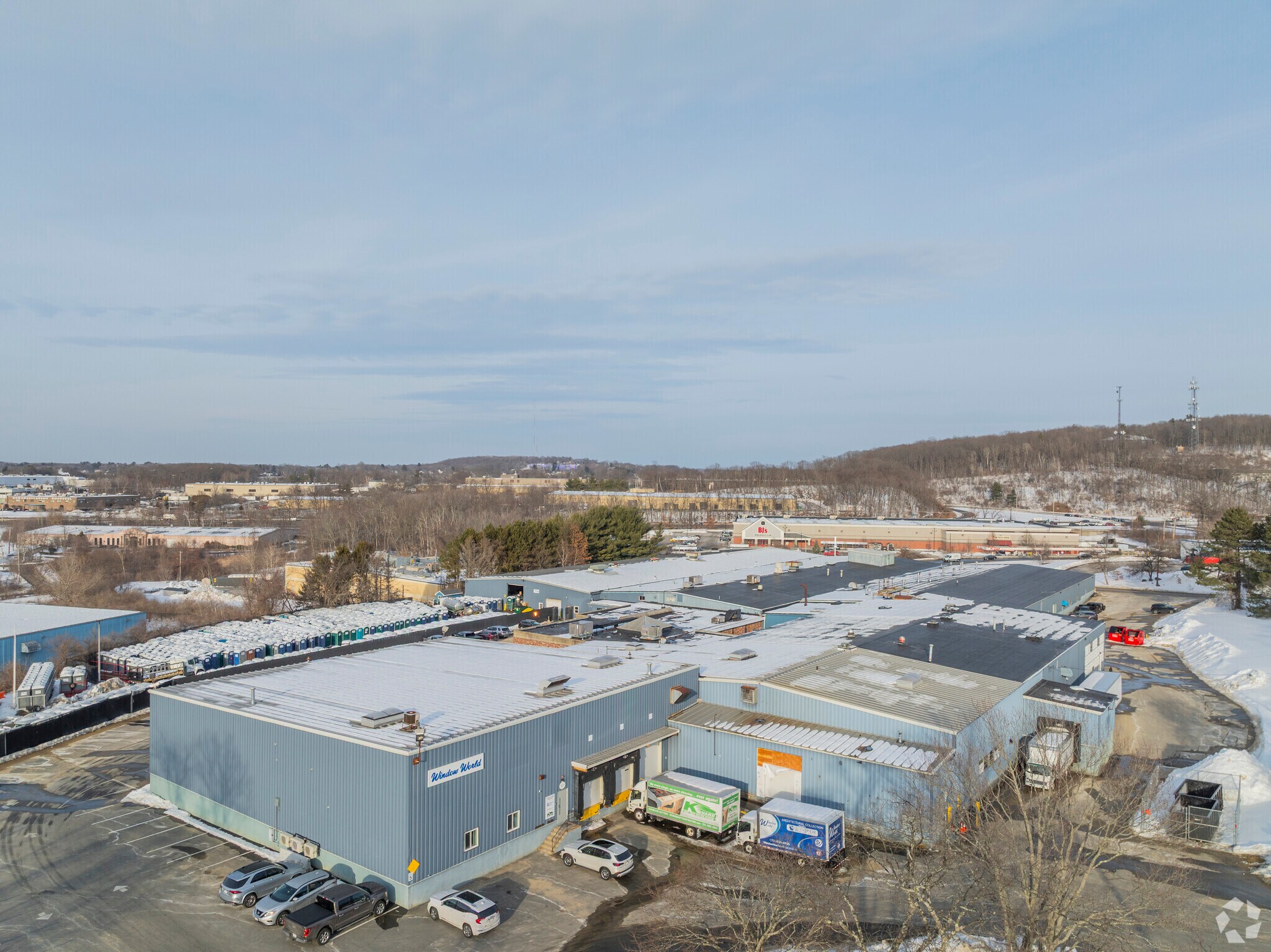 231 Neck Rd, Haverhill, MA for sale Building Photo- Image 1 of 1