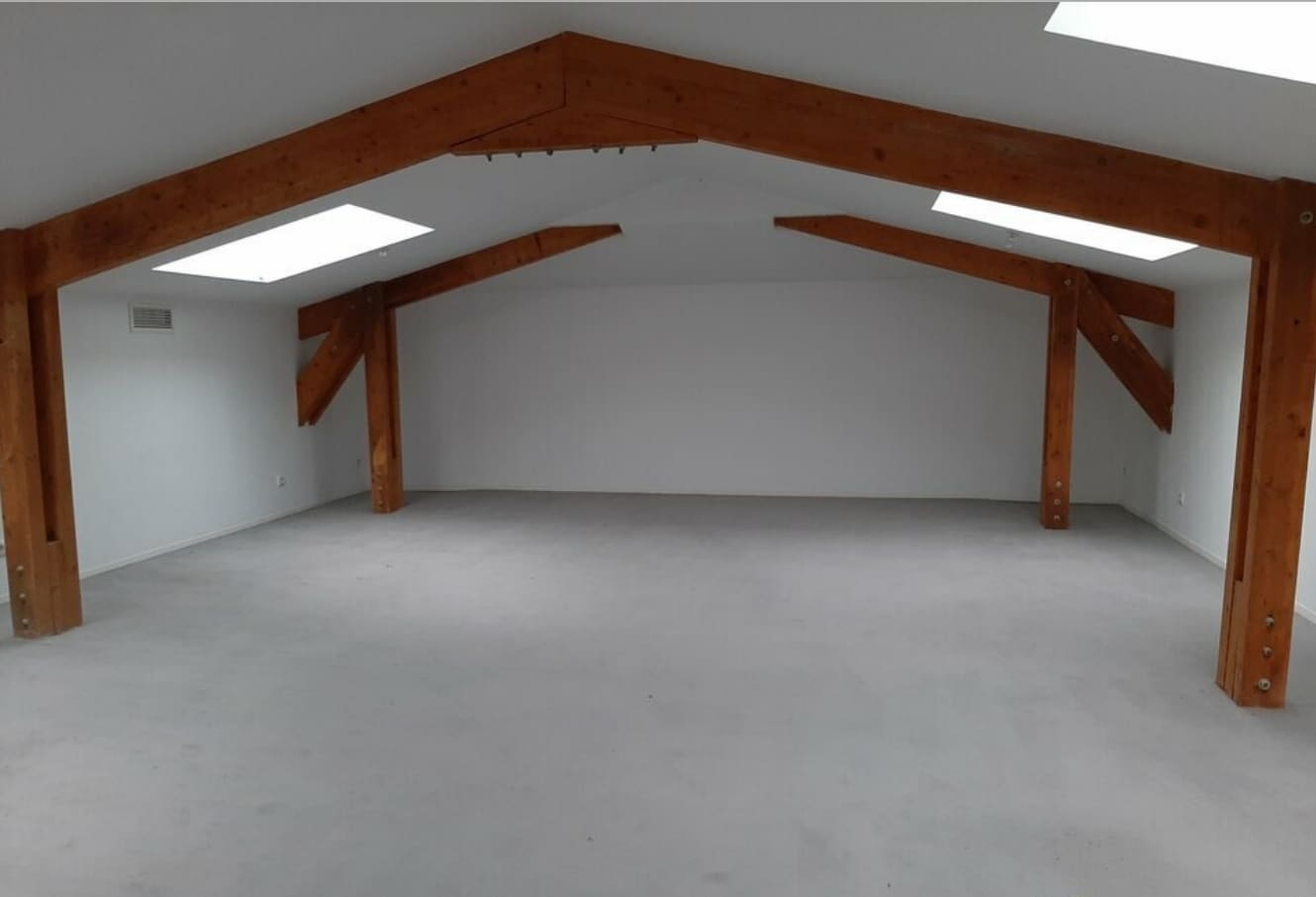 Office in Dammarie-les-Lys for sale Interior Photo- Image 1 of 4