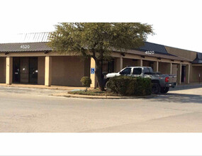 4450-4536 Buffalo Gap Rd, Abilene, TX for rent Building Photo- Image 1 of 2