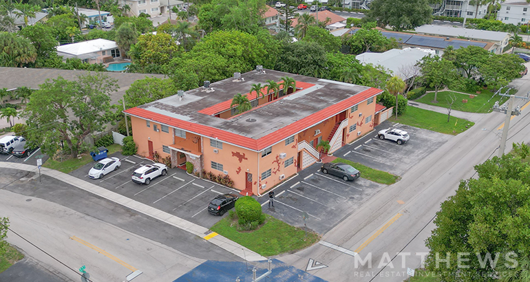 1450 Miami Rd, Fort Lauderdale, FL for sale - Building Photo - Image 3 of 4