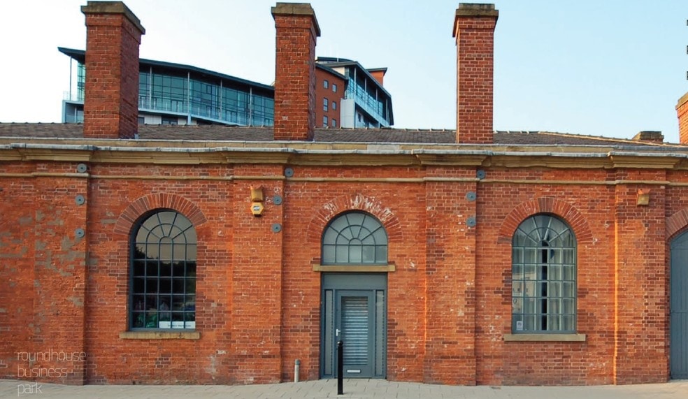 Great George St, Leeds to rent - Building Photo - Image 2 of 4