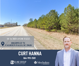 000 Hwy 72, Calhoun Falls, SC for sale Other- Image 1 of 9