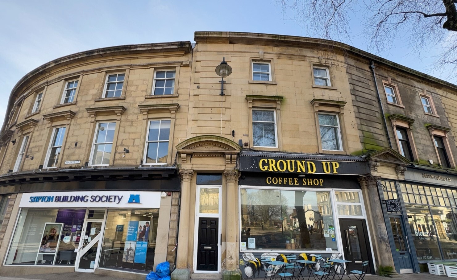 2-10 Market St, Bury to rent Building Photo- Image 1 of 16