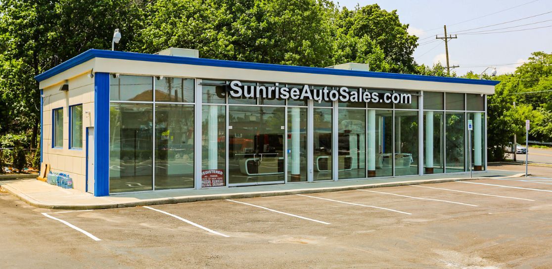 24102 Linden Blvd, Elmont, NY for sale Building Photo- Image 1 of 1