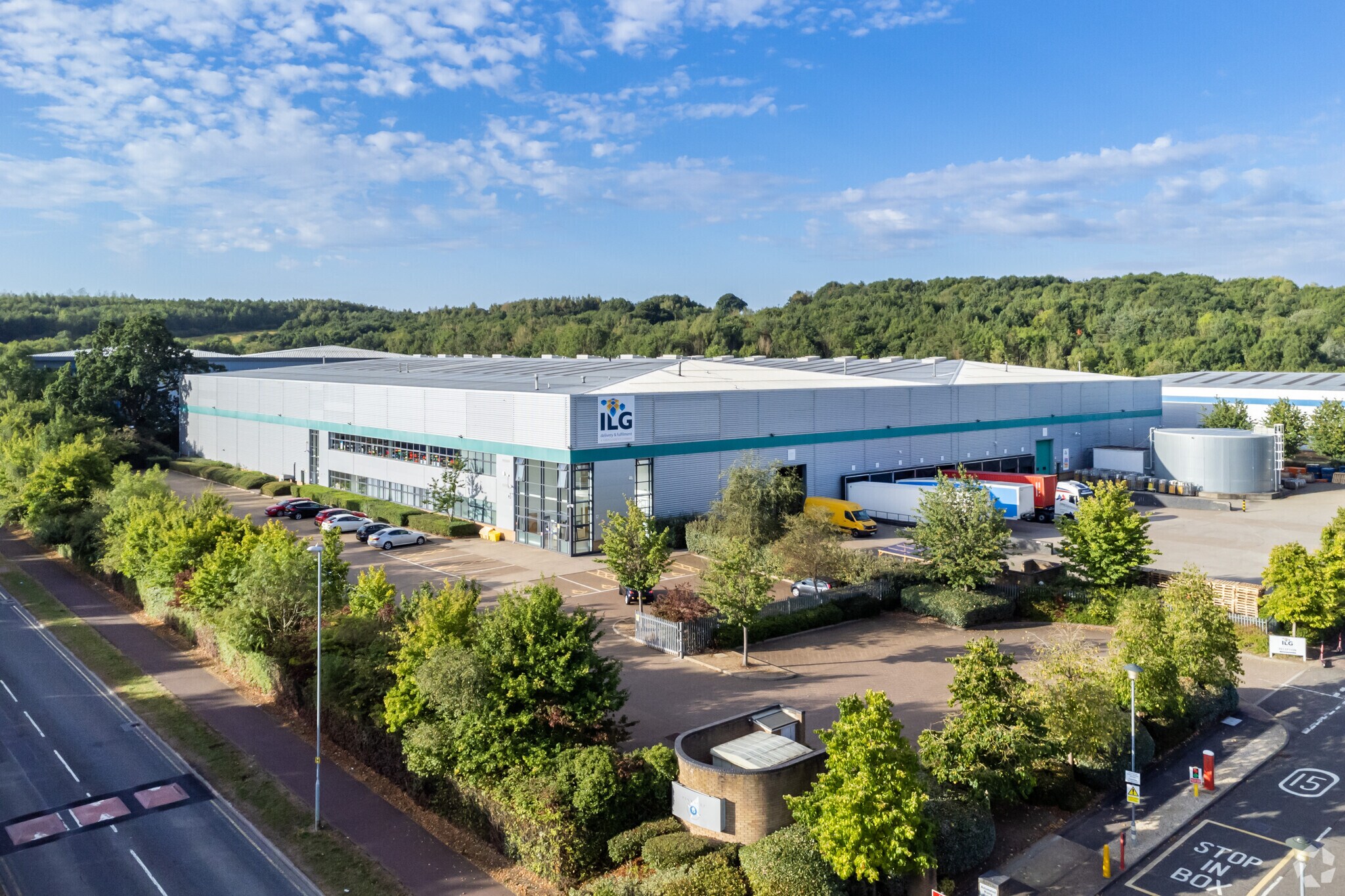 Gowerton Rd, Northampton for sale Primary Photo- Image 1 of 1