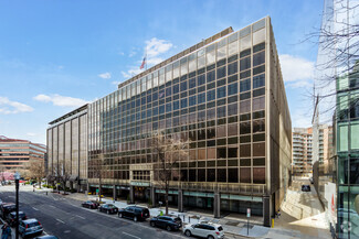 More details for 2025 M St NW, Washington, DC - Office for Rent