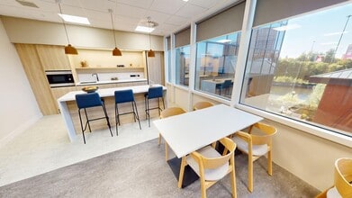 1 Exchange Quay, Manchester for rent Interior Photo- Image 2 of 9