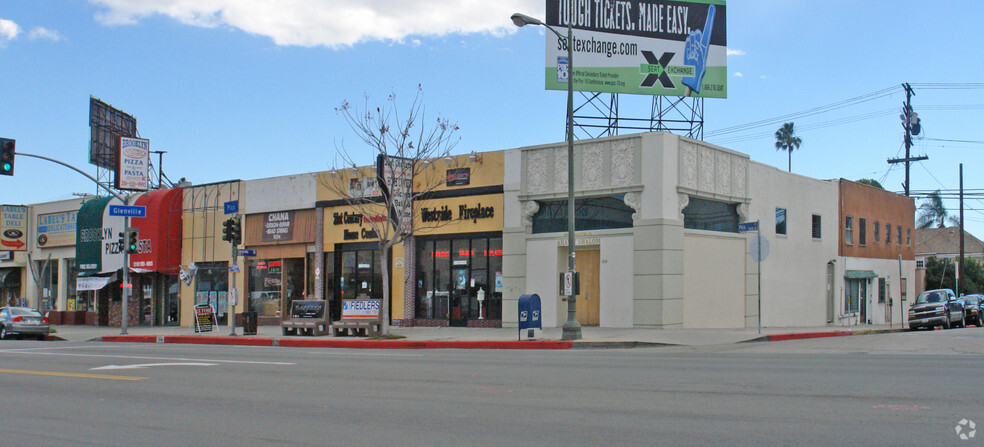 9224 W Pico Blvd, Los Angeles, CA for sale - Primary Photo - Image 1 of 1