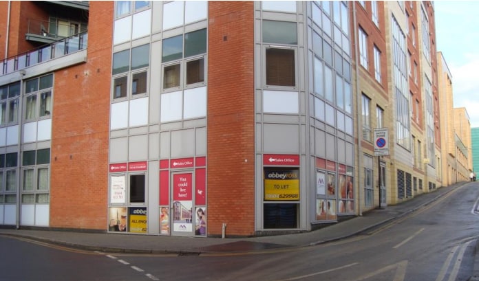 St John's St, Northampton for sale Building Photo- Image 1 of 1