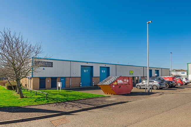 More details for 18 Dryden Rd, Loanhead - Industrial to Rent