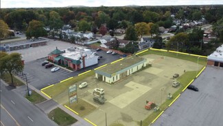 More details for 244 S Wayne Rd, Westland, MI - Speciality for Sale