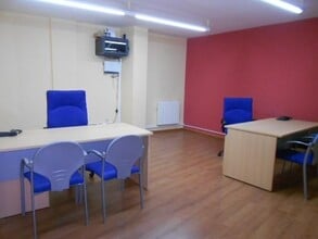 Co-working Space in Manresa, Barcelona to rent Building Photo- Image 2 of 5