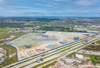 More details for Highway 59 & FM 2218, Rosenberg, TX - Land for Sale