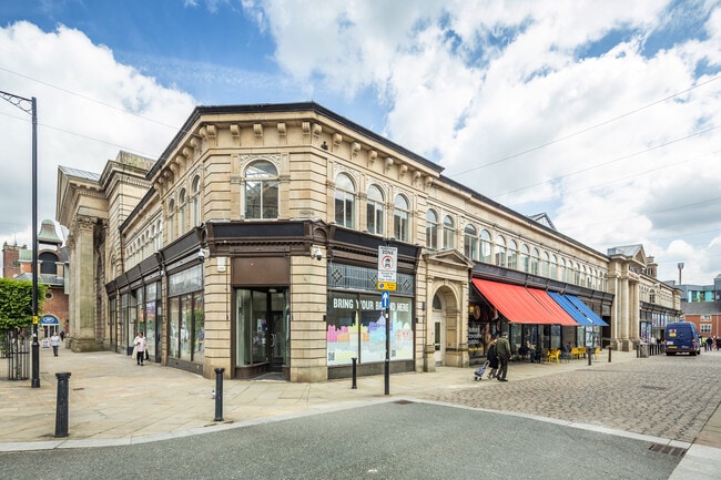 More details for Market Pl, Bolton - Retail to Rent