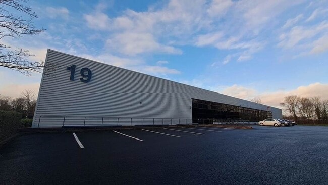 More details for 19-21 Tanners Dr, Milton Keynes - Industrial to Rent