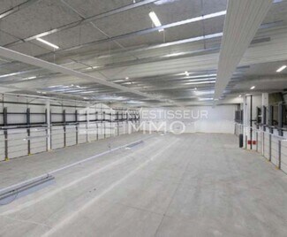 More details for Light Industrial to Rent