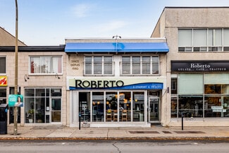 More details for 2221-2227 Rue Bélanger, Montréal, QC - Retail for Sale