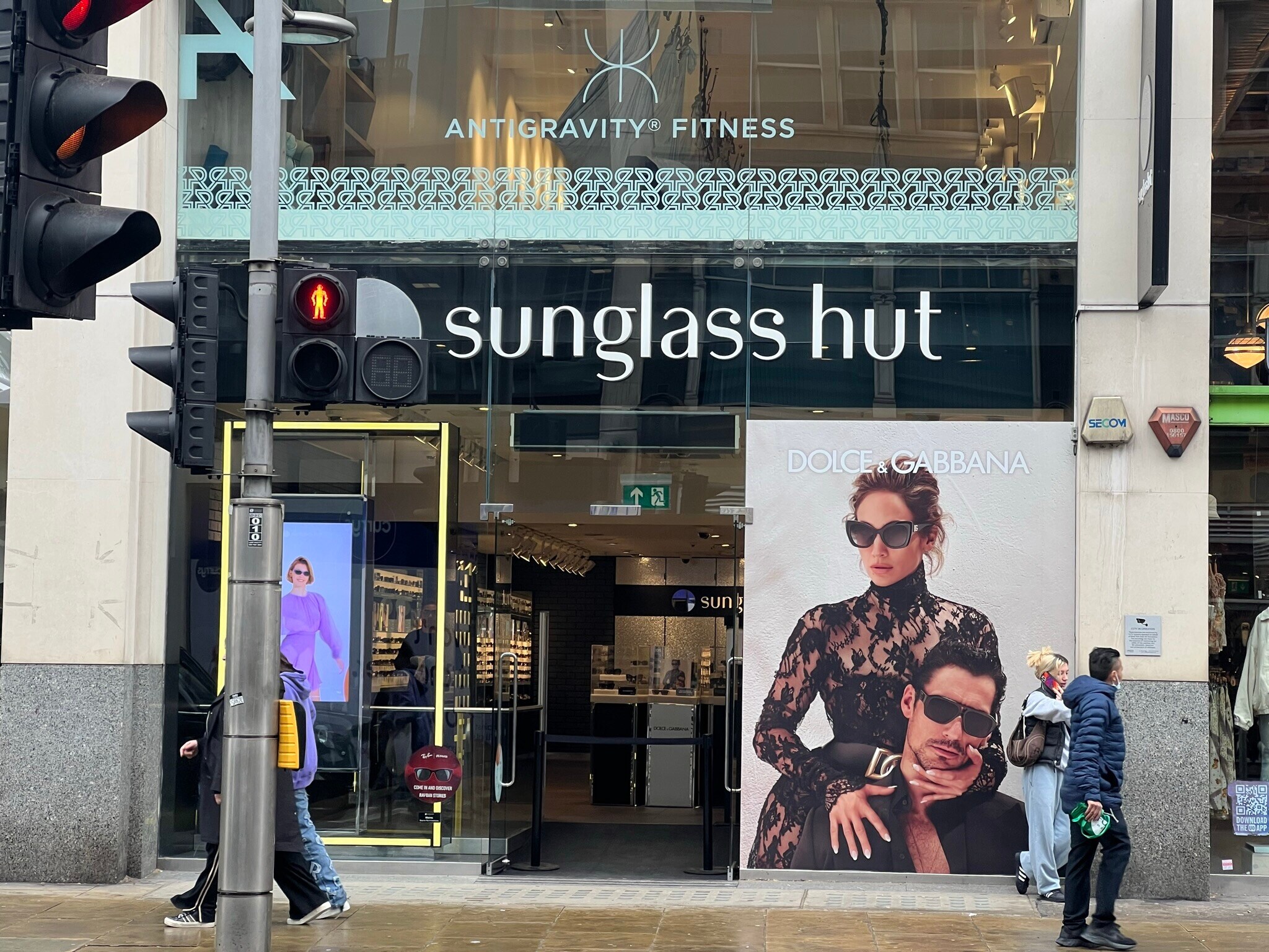 38A Kensington High St, London for sale Building Photo- Image 1 of 1