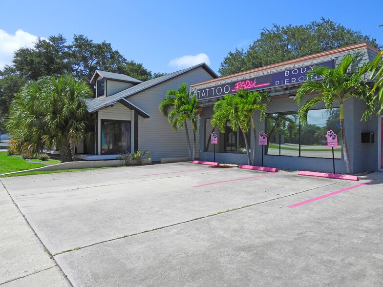 780 W New Haven Ave, Melbourne, FL for sale - Building Photo - Image 3 of 10