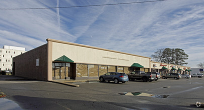 4716-4740 Virginia Beach Blvd, Virginia Beach, VA for rent Building Photo- Image 1 of 7