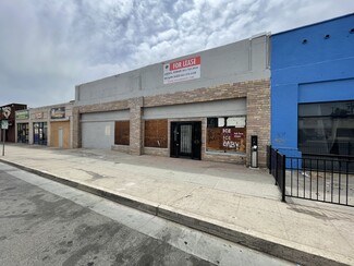 More details for 913 N Chester Ave, Bakersfield, CA - Retail for Rent