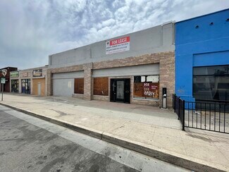 More details for 913 N Chester Ave, Bakersfield, CA - Retail for Rent