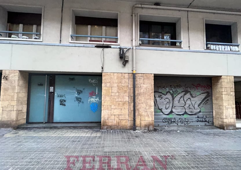 Build-to-Rent in Barcelona, Barcelona for sale - Primary Photo - Image 1 of 1