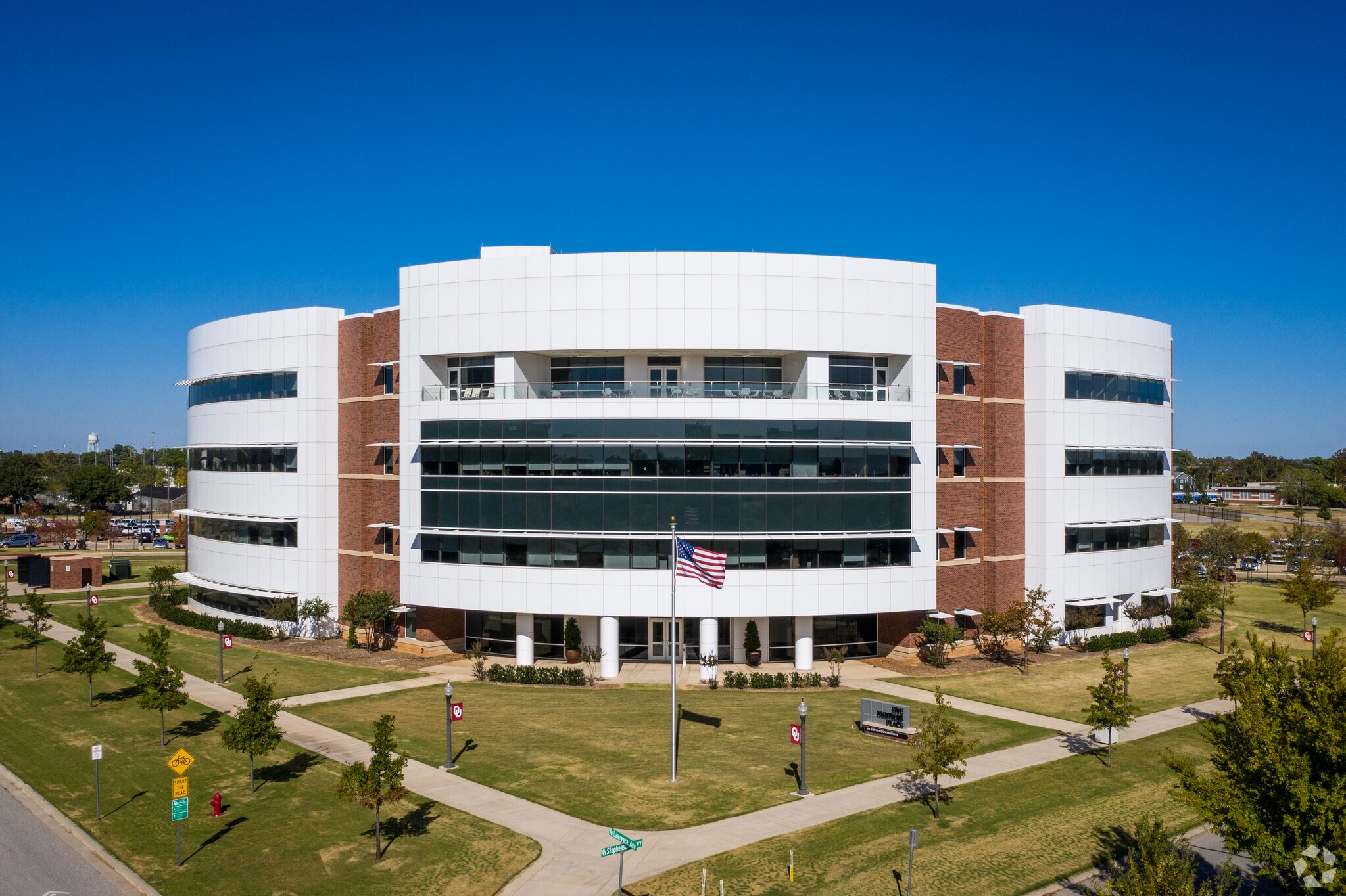 201 Stephenson Pky, Norman, OK to rent Primary Photo- Image 1 of 9