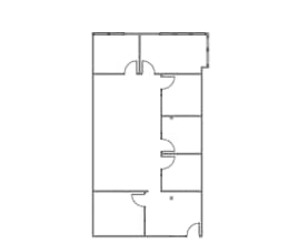 11225 N 28th Dr, Phoenix, AZ to rent Floor Plan- Image 1 of 1